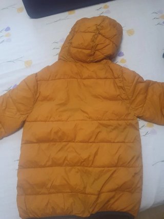 Chaqueta Nukutavake Talla 14 (160 cm)