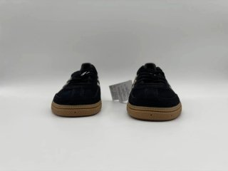 Adidas Spezial Talla 38.5 Negro/Marrón