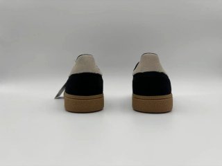 Adidas Spezial Talla 38.5 Negro/Marrón