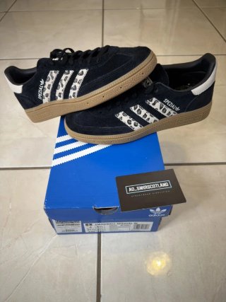 Adidas Handball Spezial W Talla 39