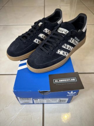 Adidas Handball Spezial W Talla 39