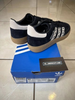 Adidas Handball Spezial W Talla 39