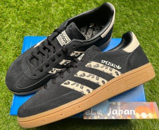 Adidas Spezial Negro/Multicolor Talla 45