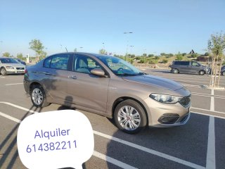 Alquiler de coches y fuegonetas en Zaragoza