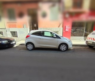 Alquiler de coches y fuegonetas en Zaragoza