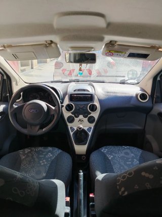 Alquiler de coches y fuegonetas en Zaragoza