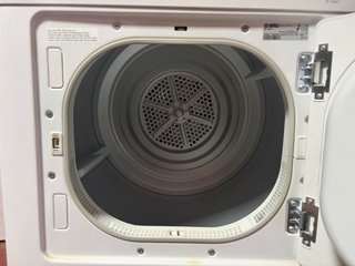 Secadora BRU ES 7560 C