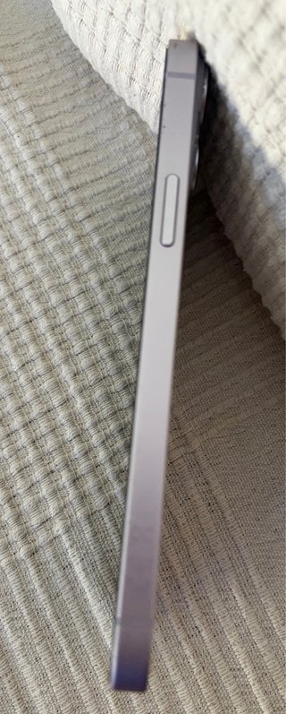iPhone 14 Plus Viola - Come Nuovo
