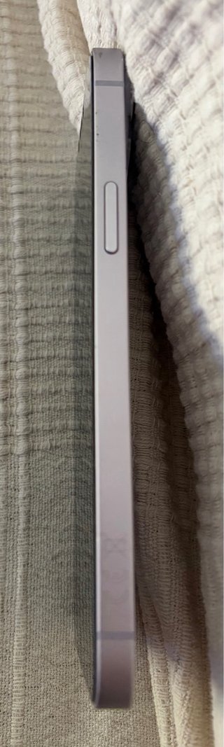 iPhone 14 Plus Viola - Come Nuovo