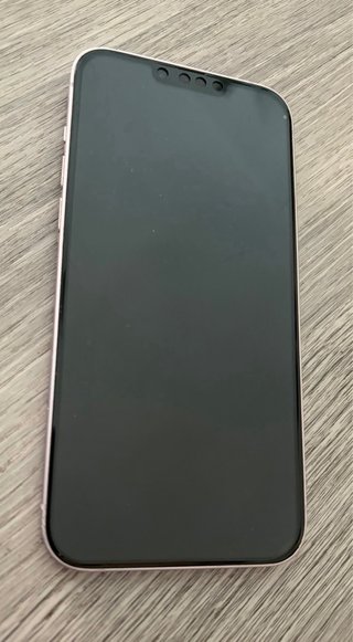 iPhone 14 Plus Viola - Come Nuovo