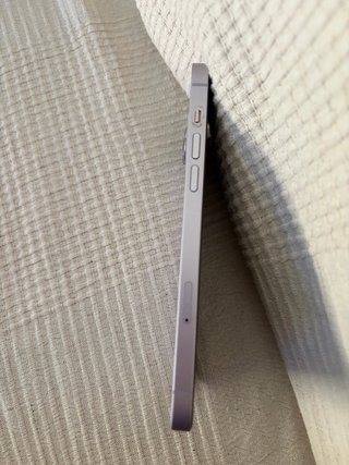 iPhone 14 Plus Viola - Come Nuovo
