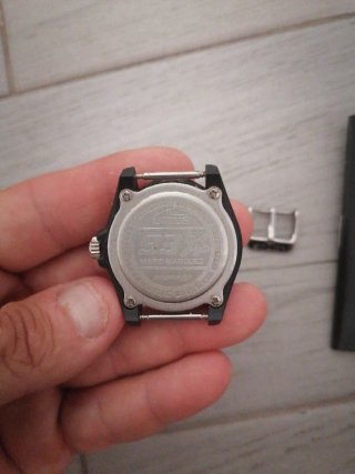 Reloj Lotus Marc Márquez 93