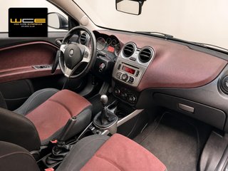 Alfa Romeo MiTo 1.4 78CV S&S Distinctive