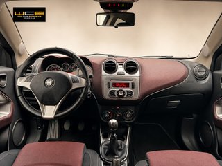 Alfa Romeo MiTo 1.4 78CV S&S Distinctive