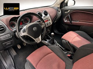 Alfa Romeo MiTo 1.4 78CV S&S Distinctive