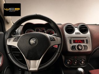 Alfa Romeo MiTo 1.4 78CV S&S Distinctive