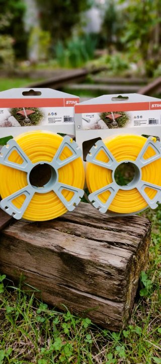 Pack hilo desbrozadora Stihl