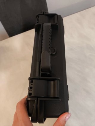 Valigetta porta orologi 15 posti