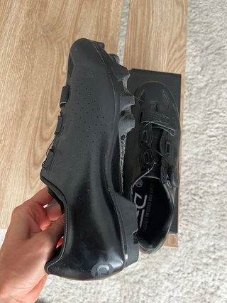 Zapatillas Ciclismo MTB DPV Talla 39
