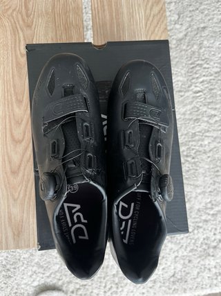 Zapatillas Ciclismo MTB DPV Talla 39