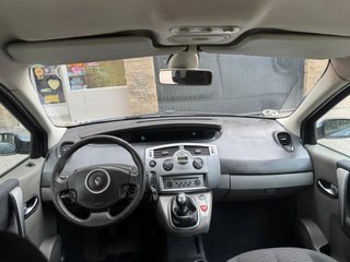 Renault Scenic 2008
