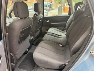 Renault Scenic 2008