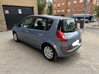 Renault Scenic 2008
