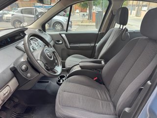 Renault Scenic 2008