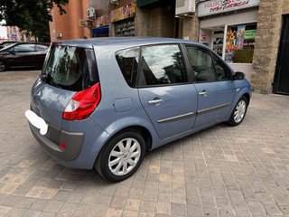 Renault Scenic 2008