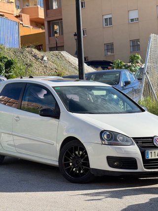 Volkswagen Golf 2007