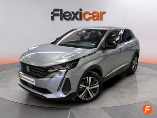 Peugeot 3008 1.2 100KW Allure eDCS6