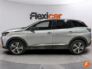Peugeot 3008 1.2 100KW Allure eDCS6