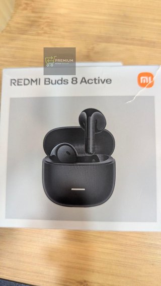 XIAOMI REDMI Buds 8 Active