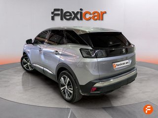 Peugeot 3008 1.2 100KW Allure eDCS6