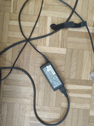 HP Pavilion ofimática o ia