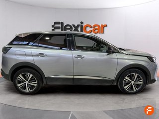 Peugeot 3008 1.2 100KW Allure eDCS6