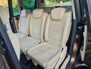 Volkswagen Sharan 2013