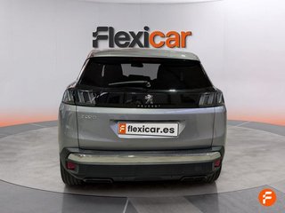 Peugeot 3008 1.2 100KW Allure eDCS6