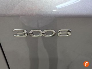 Peugeot 3008 1.2 100KW Allure eDCS6