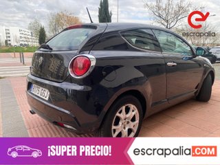 Alfa Romeo MiTo 1.4 105CV Multi-Air Distinctive