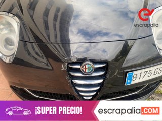 Alfa Romeo MiTo 1.4 105CV Multi-Air Distinctive
