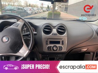 Alfa Romeo MiTo 1.4 105CV Multi-Air Distinctive