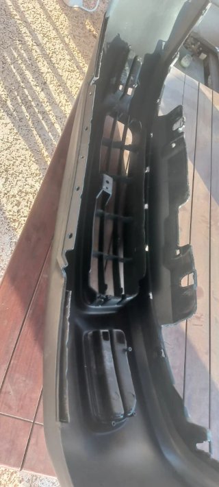 Parachoques delanteroHonda Civic 91-95