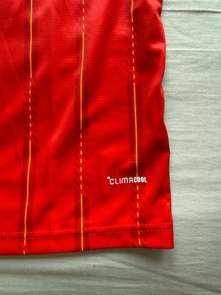 Camiseta España Mundial 2026 Adidas Talla L