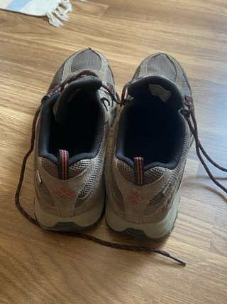 Columbia Redmond Zapatillas Trekking Hombre.
