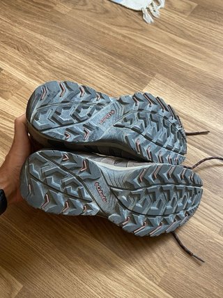 Columbia Redmond Zapatillas Trekking Hombre.