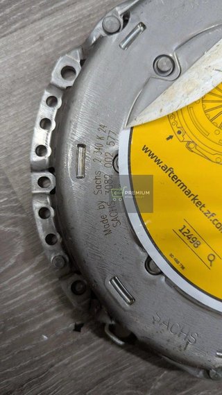 Kit Embrague SACHS 3000 970 147