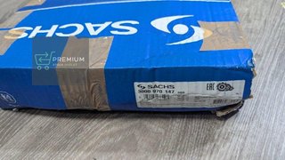 Kit Embrague SACHS 3000 970 147