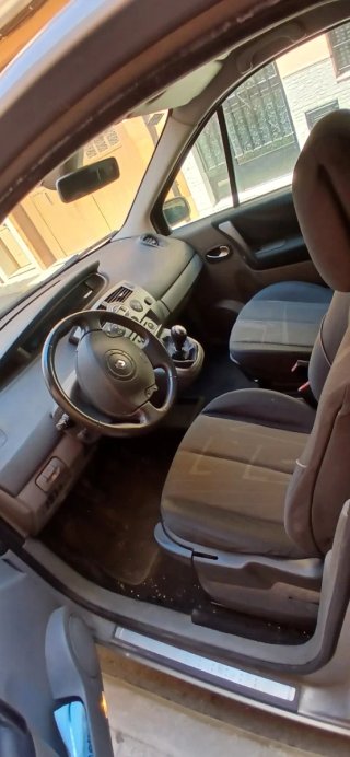 Renault Scenic 2006