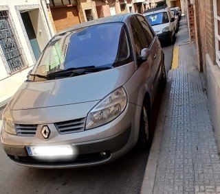 Renault Scenic 2006